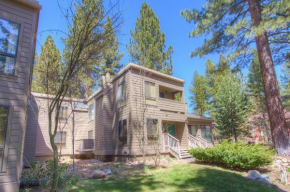 Pinenut Place by Lake Tahoe Accommodations